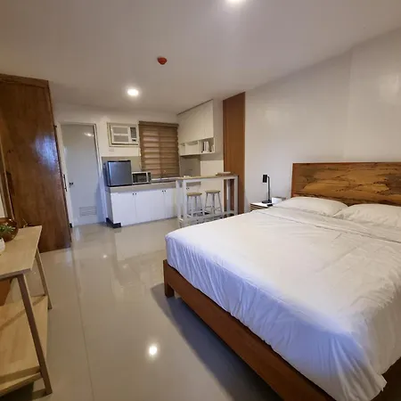 Aparthotel Flat 35, Unit F